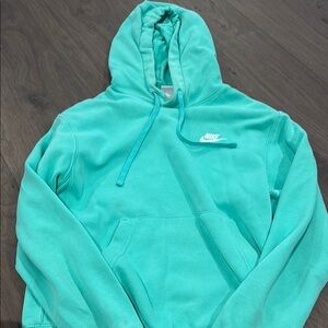 Nike Aqua Pullover Hoodie